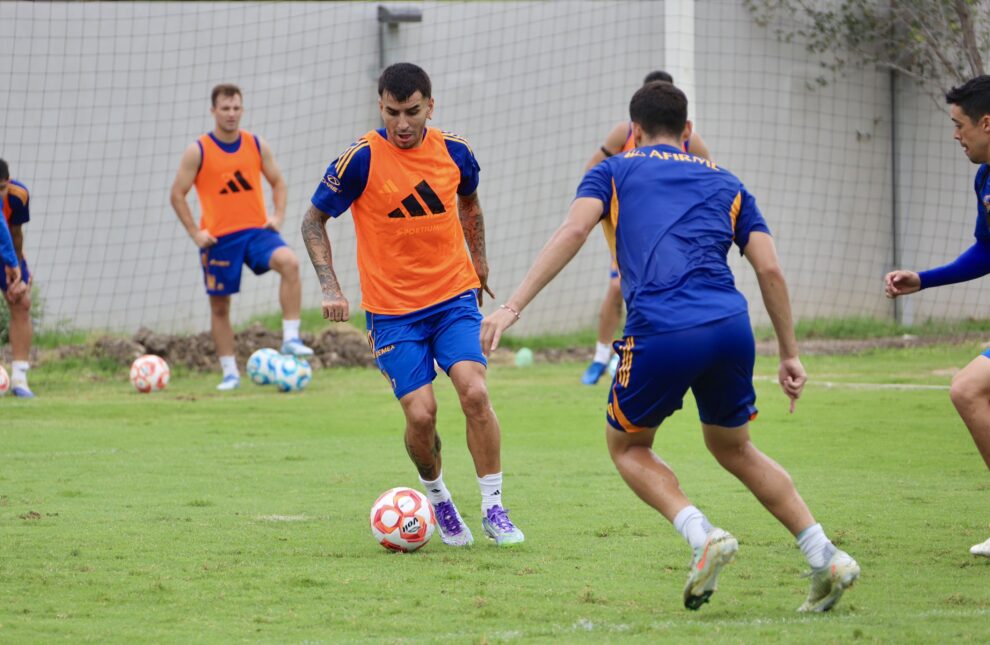 Apuesta por Tigres en Sportiumbet.mx