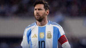 Apuesta en los clasificatorios de Conmebol