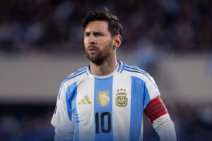 Apuesta en los clasificatorios de Conmebol