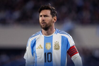 Apuesta en los clasificatorios de Conmebol