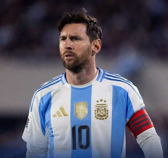 Apuesta en los clasificatorios de Conmebol