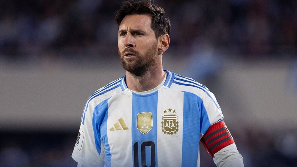 Apuesta en los clasificatorios de Conmebol