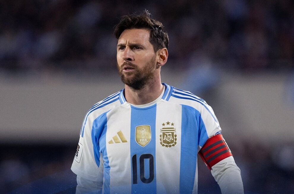 Apuesta en los clasificatorios de Conmebol