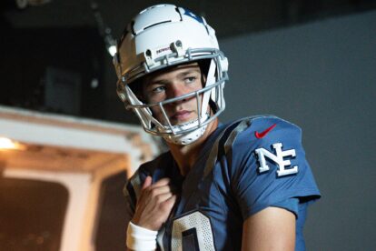 Apuesta en la NFL