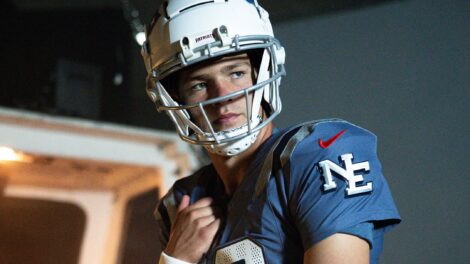 Apuesta en la NFL