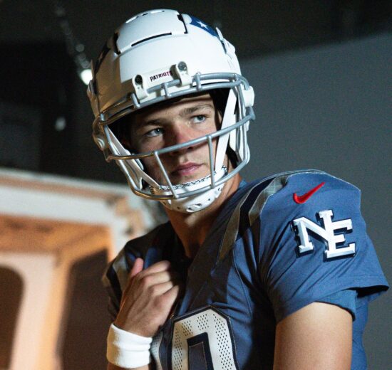 Apuesta en la NFL