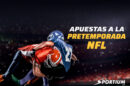 Pretemporada NFL Sportiumbet