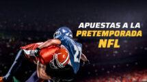 Pretemporada NFL Sportiumbet