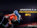 Pretemporada NFL Sportiumbet