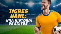 Sportiumbet x Tigres