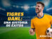 Sportiumbet x Tigres