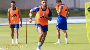 Tigres juega en Sportiumbet.mx