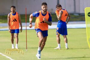 Tigres juega en Sportiumbet.mx