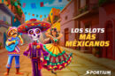 Slots mexicanos Sportiumbet