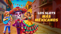 Slots mexicanos Sportiumbet