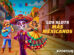 Slots mexicanos Sportiumbet