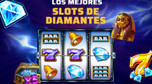 Mejores slots Sportiumbet