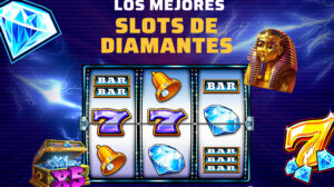 Mejores slots Sportiumbet
