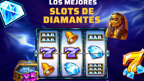 Mejores slots Sportiumbet