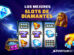 Mejores slots Sportiumbet