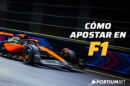 Apuestas f1 Sportiumbet