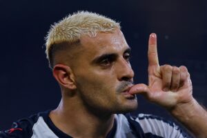 Apuesta en la Liga MX