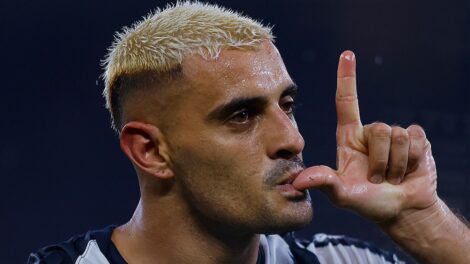 Apuesta en la Liga MX