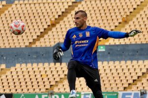 Apuesta por Tigres