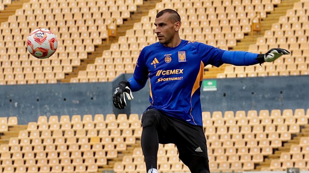 Apuesta por Tigres