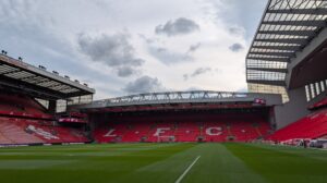 Apuesta por el Liverpool