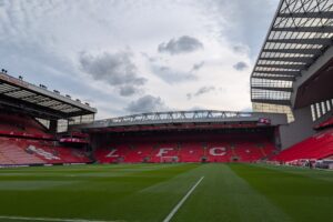 Apuesta por el Liverpool