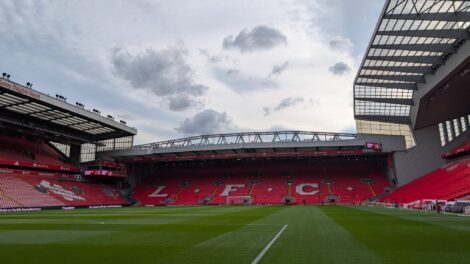 Apuesta por el Liverpool