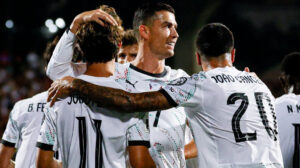 Clasificatorios UEFA