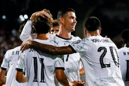 Clasificatorios UEFA