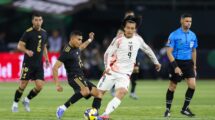 Apuesta por la Selección Mexicana