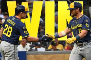 Apuesta en la MLB