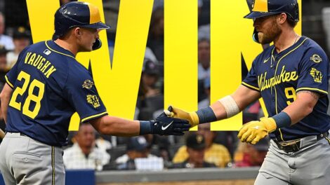 Apuesta en la MLB