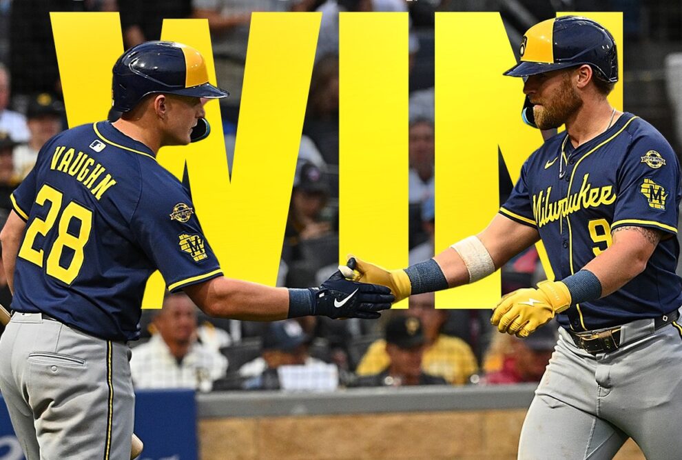 Apuesta en la MLB