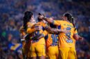 Apuesta por Tigres Femenil