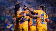 Apuesta por Tigres Femenil