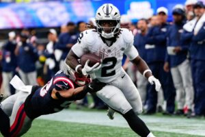 Apuesta en la NFL