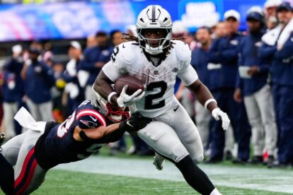 Apuesta en la NFL
