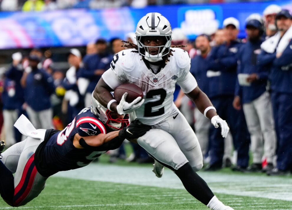 Apuesta en la NFL
