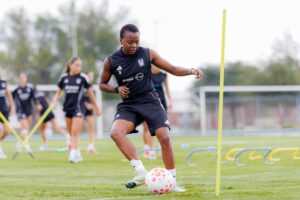 Tigres Femenil es líder en la Liga MX Femenil