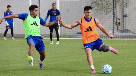 Apuesta con Tigres en Sportiumbet.mx