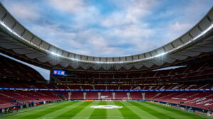 Apuesta en la Champions League