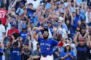 Apuesta en la MLB