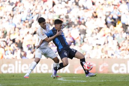 Apuesta en la Liga MX
