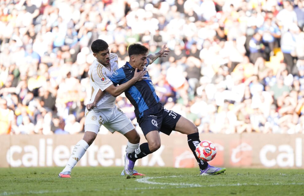Apuesta en la Liga MX