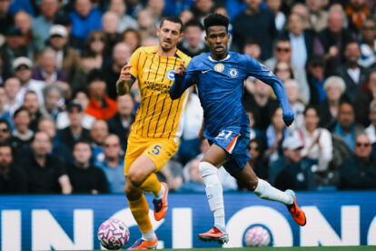 Apuesta en la Premier League